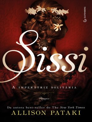 cover image of Sissi
